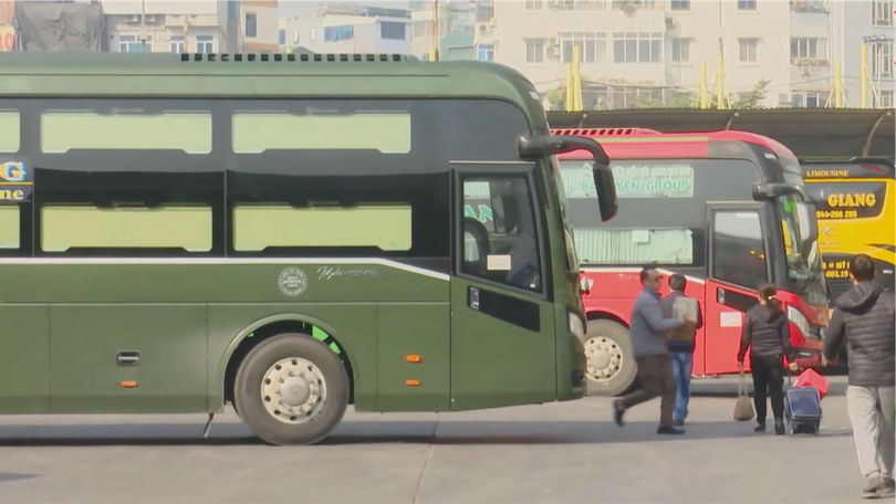 Duy trì vận tải thông suốt trong dịp Tết và lễ hội