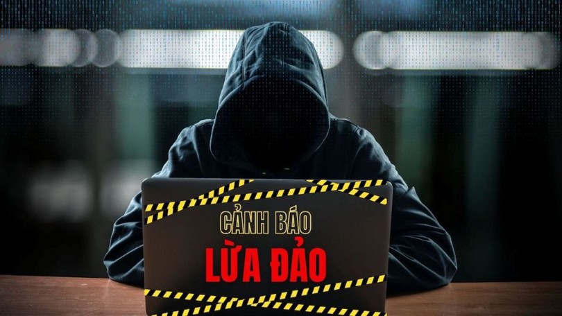 Cảnh báo lừa đảo ngân hàng dịp Tết