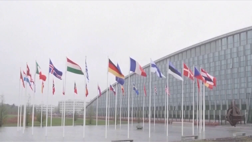 NATO triển khai sứ mệnh an ninh mới tại Bắc Cực