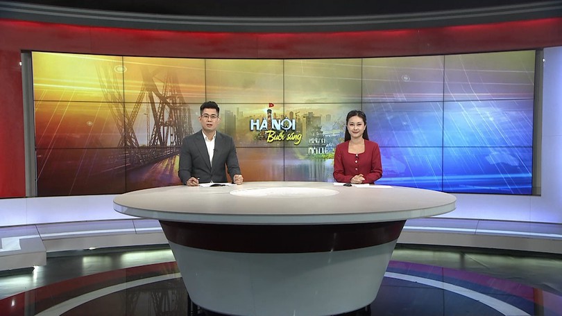 Chương trình Hà Nội buổi sáng | 12/02/2026
