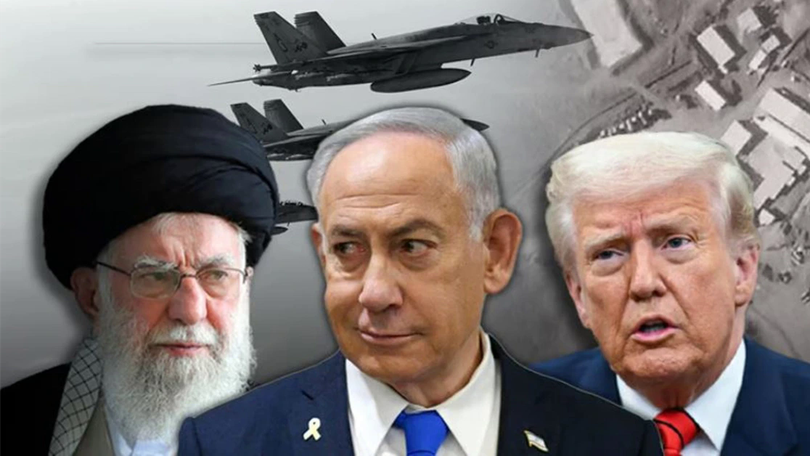 Mỹ, Israel chưa đạt thỏa thuận cụ thể về Iran
