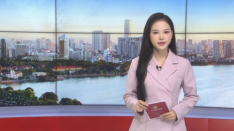 Chương trình Thời sự 9h00 | 12/02/2026