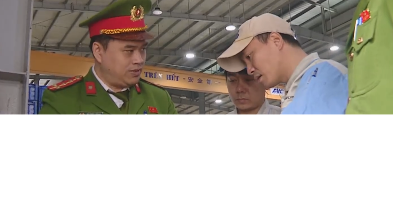 Cẩn trọng trước nguy cơ cháy nổ dịp giáp Tết