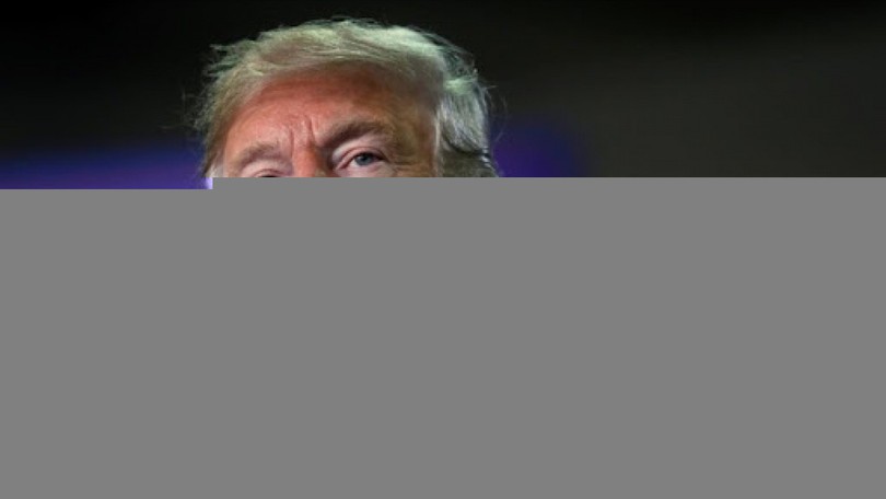 Ông Trump đảo ngược chính sách kiểm soát khí thải
