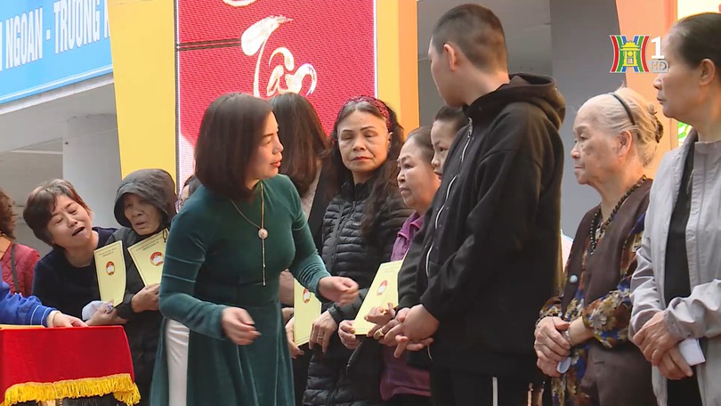 Những cán bộ vì dân  | Người tốt quanh ta | 13/02/2026