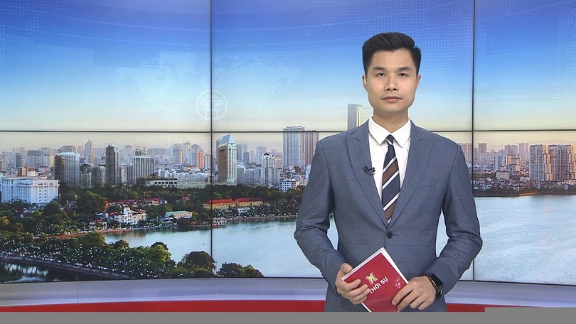 Chương trình Thời sự 15h00 | 13/02/2026