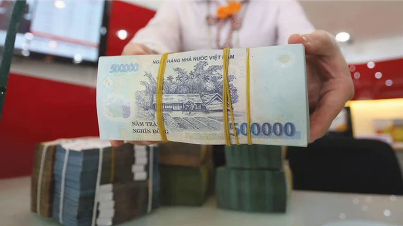 Cạn 'room' tín dụng ngay từ quý I