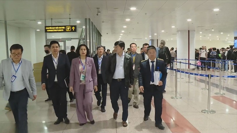 Hà Nội chủ động nguồn lực phòng chống dịch trong dịp Tết