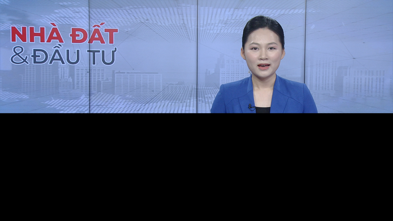 Bản tin Nhà đất và đầu tư | 13/02/2026