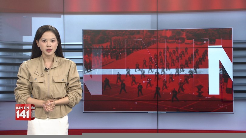 Bản tin 141 | 13/02/2026