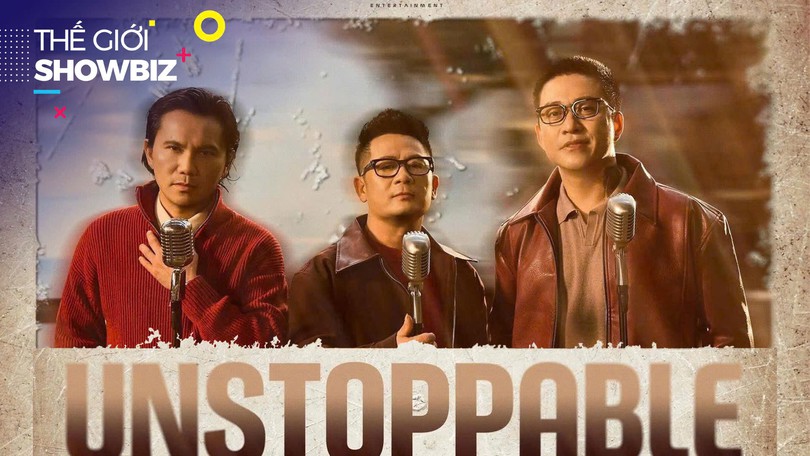 Nhóm nhạc 'Quả dưa hấu' tái hợp với một phiên bản mới | Thế giới Showbiz | 13/02/2026