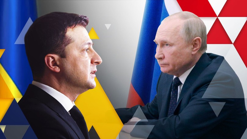 Nga, Ukraine sẽ đàm phán vòng 3 ở Geneva, Thụy Sĩ