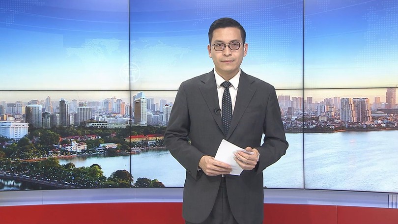 Chương trình Thời sự 15h00 | 14/02/2026