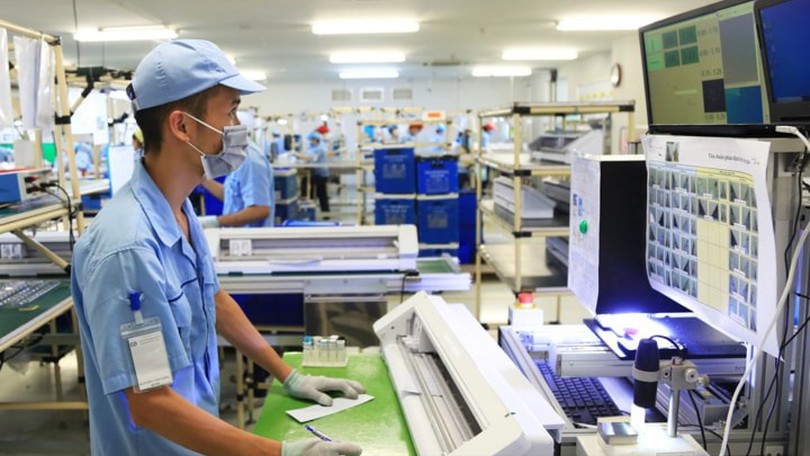 Tối thiểu 20 doanh nghiệp khởi nguồn thành lập năm 2026