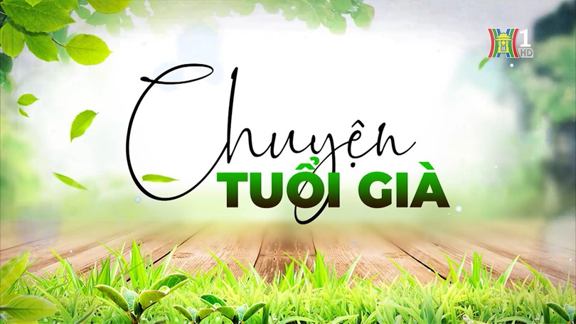 Vì sao người già mong Tết | Chuyện tuổi già | 15/02/2026