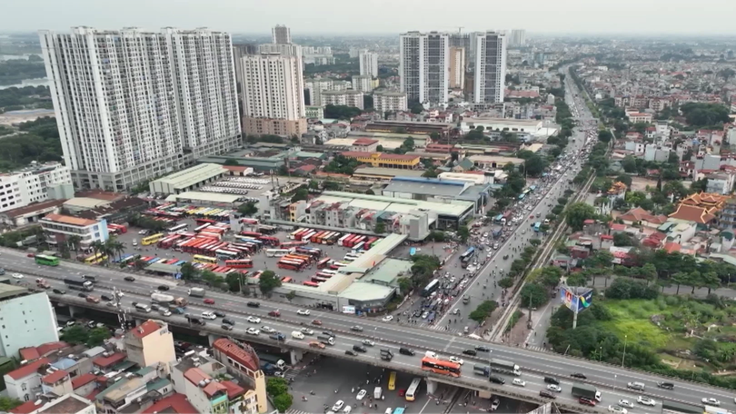Đô thị Hà Nội thông minh: Đặc thù và bản sắc riêng