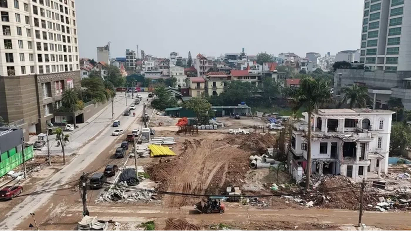 Yêu cầu bảo đảm đời sống người dân sau GPMB