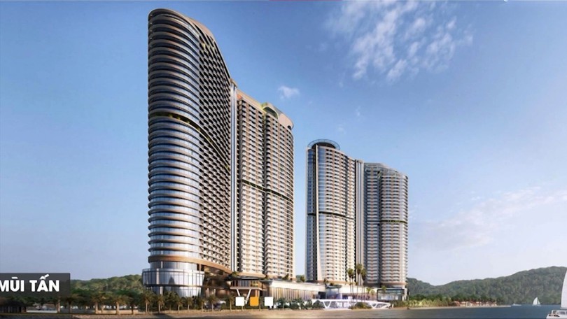 Chuyển vi phạm của doanh nghiệp liên quan đến Hưng Thịnh tới Bộ Công an