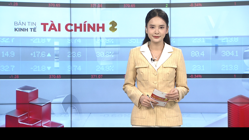 Bản tin Kinh tế Tài chính | 14/02/2026