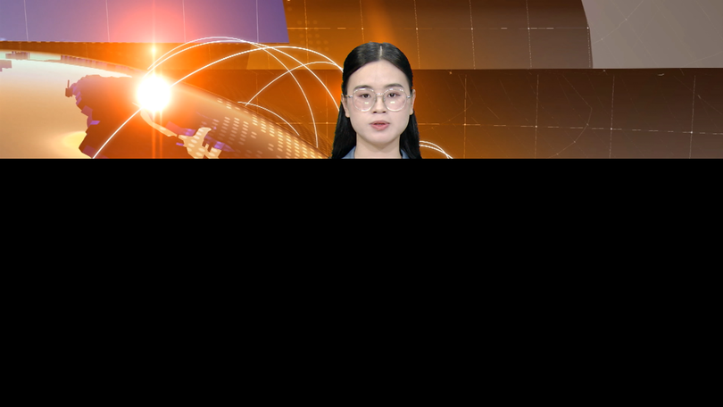 中文新闻 14/02/2026 | Bản tin tiếng Trung