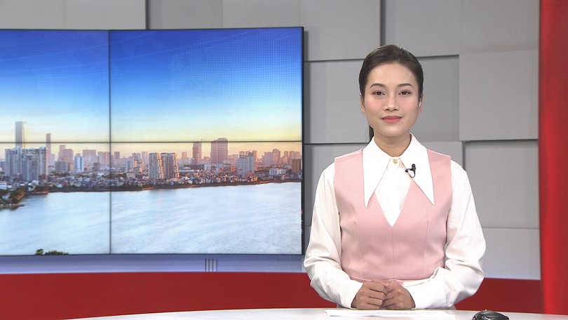 Chương trình Thời sự 11h30 | 15/02/2026