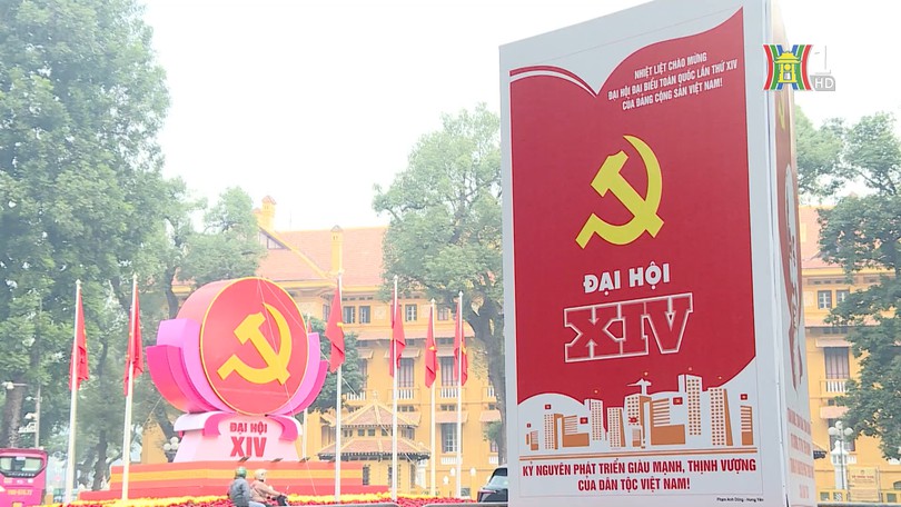 Đảng ta thật là vĩ đại | Phim tài liệu | 16/02/2026