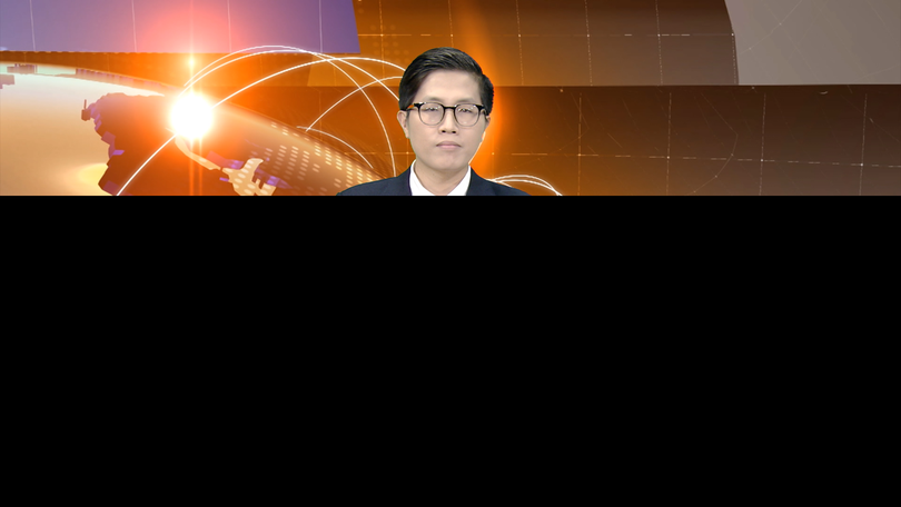 中文新闻 15/02/2026 | Bản tin tiếng Trung