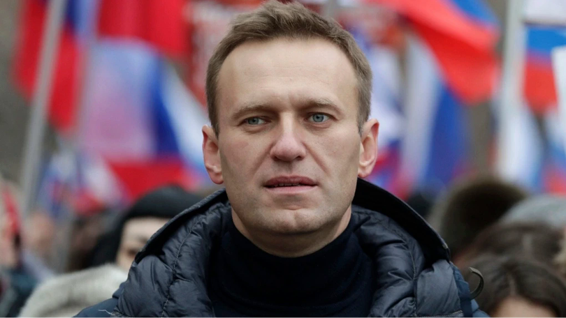 Nga bác cáo buộc của châu Âu về cái chết của Navalny