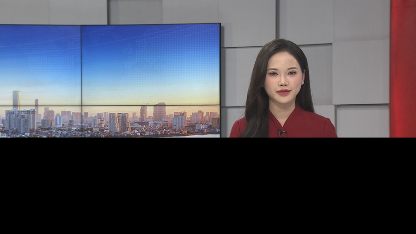 Chương trình Thời sự 23h00 | 15/02/2026