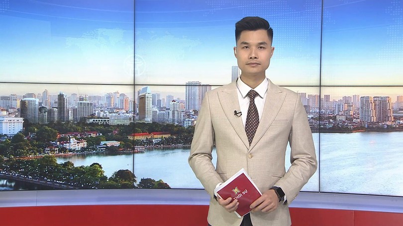 Chương trình Thời sự 9h00 | 15/02/2026