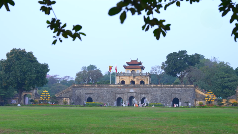 Thăng Long lắng hồn trong mắt Huế | Hà Nội đến để yêu | 15/02/2026