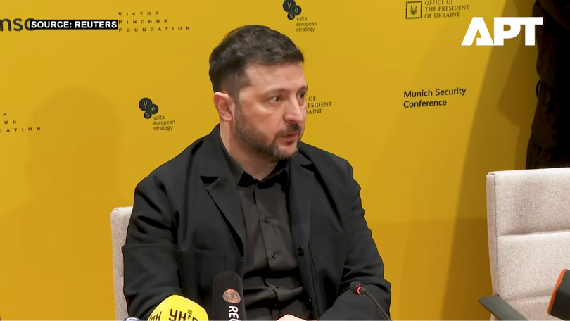Ukraine lo ngại trước thay đổi nhân sự đàm phán của Nga