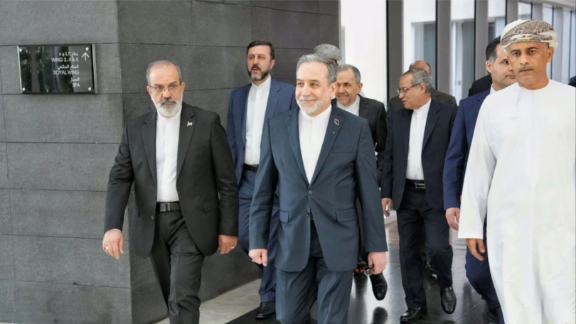 Iran và Mỹ trước đàm phán hạt nhân tại Geneva