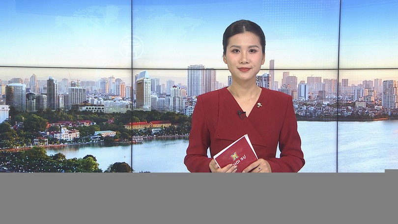 Chương trình Thời sự 9h00 | 16/02/2026