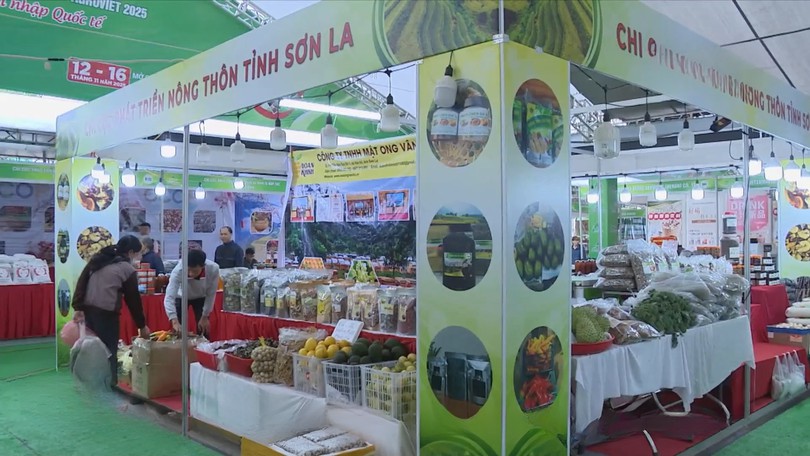 Kiểm soát tốt nguồn cung nông sản dịp Tết Nguyên đán