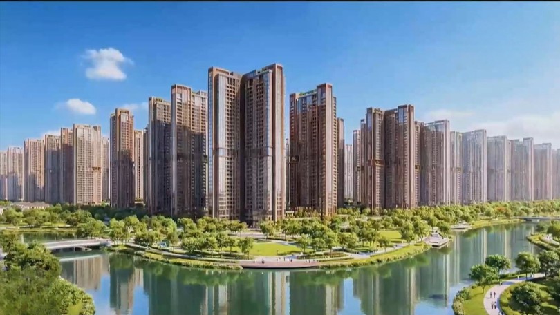 Khu đô thị đa mục tiêu - cụ thể hóa Quy hoạch Thủ đô tầm nhìn 100 năm
