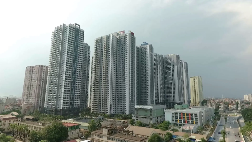 Nguồn cung NƠXH tại Hà Nội sẽ bùng nổ trong năm 2026