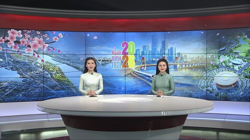 Chương trình Thời sự 18h30 | 16/02/2026