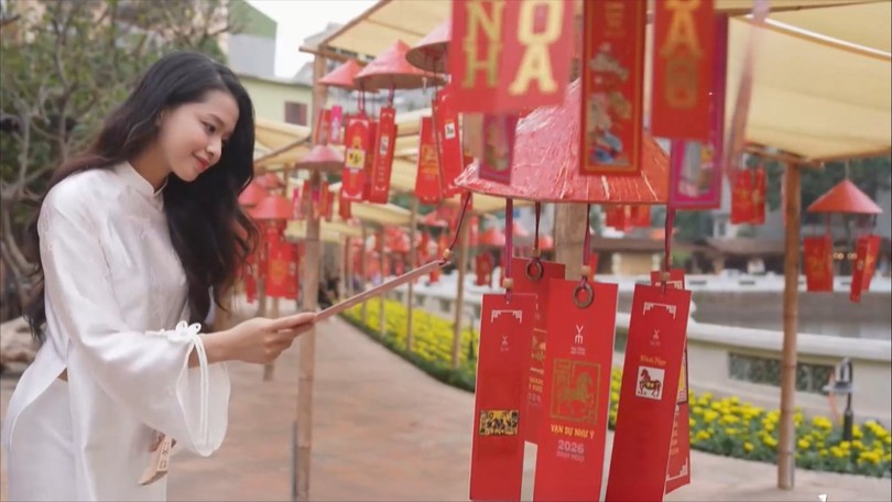 Nhiều hoạt động chào đón năm mới