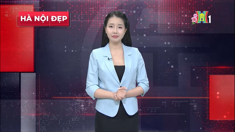 Hà Nội đẹp và chưa đẹp | 16/02/2026