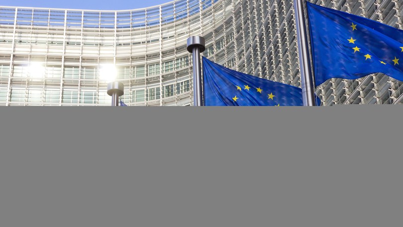 EU chưa định thời điểm kết nạp Ukraine