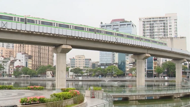 Không gian công cộng sẵn sàng phục vụ nhân dân đón xuân
