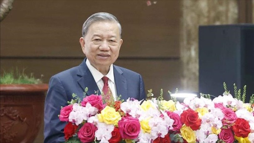 Thủ đô sẽ trở thành trung tâm kiến tạo phát triển quốc gia