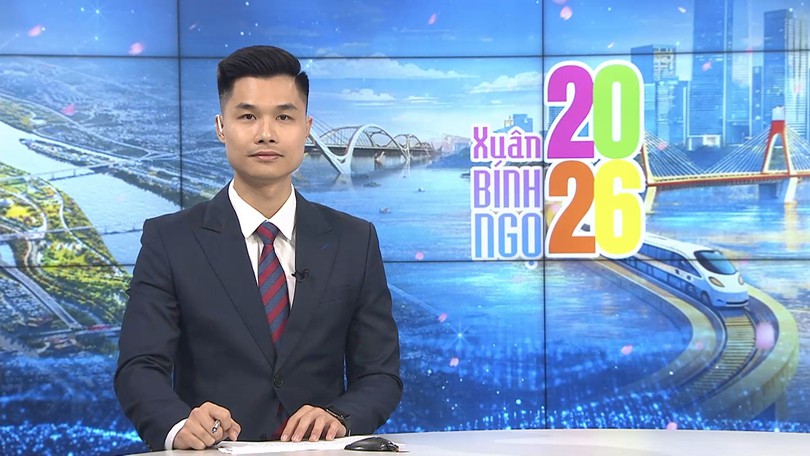 Chương trình Thời sự 11h30 | 17/02/2026