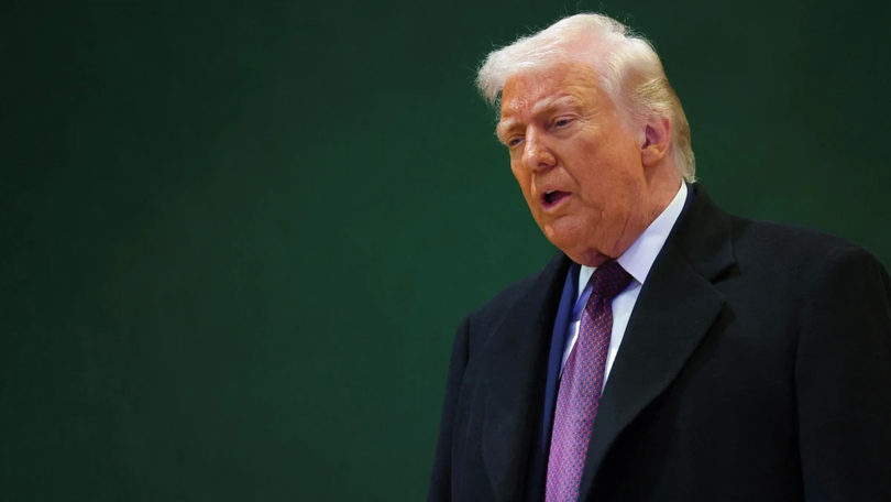 Ông Trump sẽ gián tiếp tham gia đàm phán Mỹ-Iran