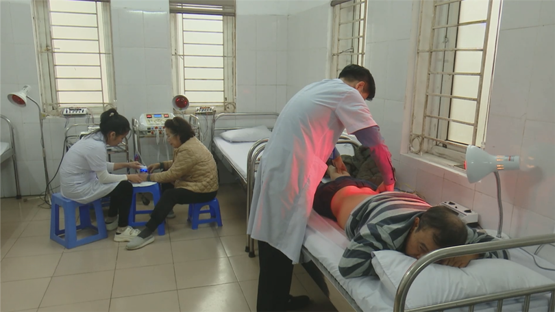Y tế Thủ đô đưa kỹ thuật cao về cơ sở