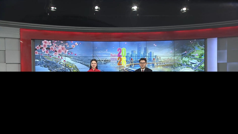 Chương trình Thời sự 18h30 | 17/02/2026