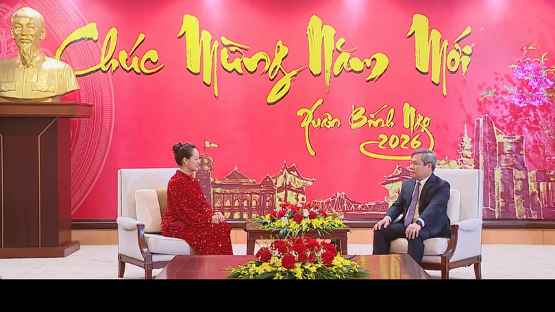 Kiến tạo Thủ đô văn hiến, văn minh, hiện đại và hạnh phúc