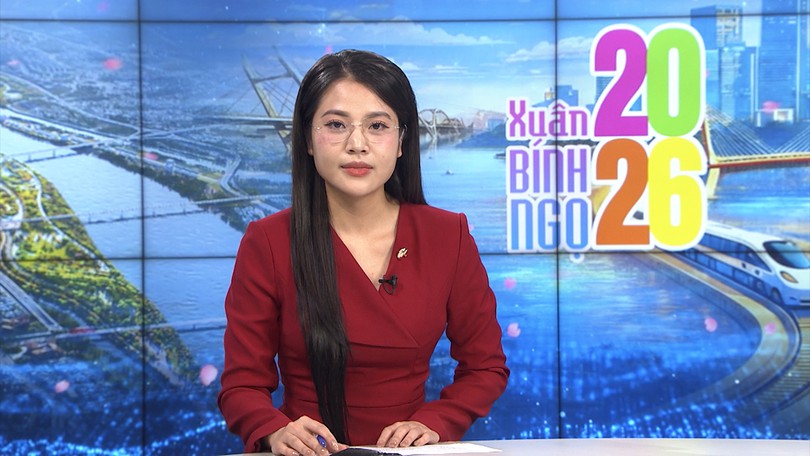 Chương trình Thời sự 23h00 | 17/02/2026