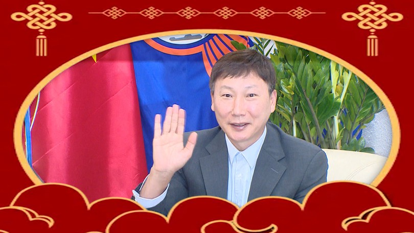 Thể thao Việt Nam: Quyết tâm bứt phá trong năm mới